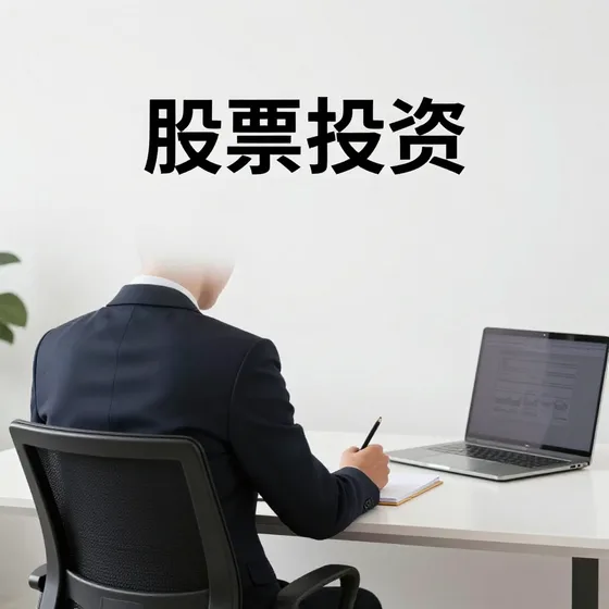 股票投资